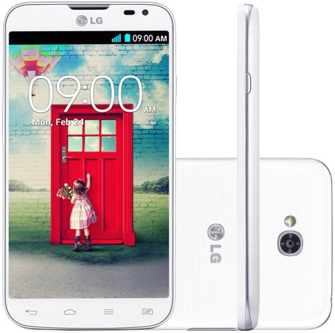 LG D340 L Series III L70 Tri